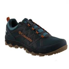 Columbia Peakfreak X2 Outdry Dark Seas/Persimmon